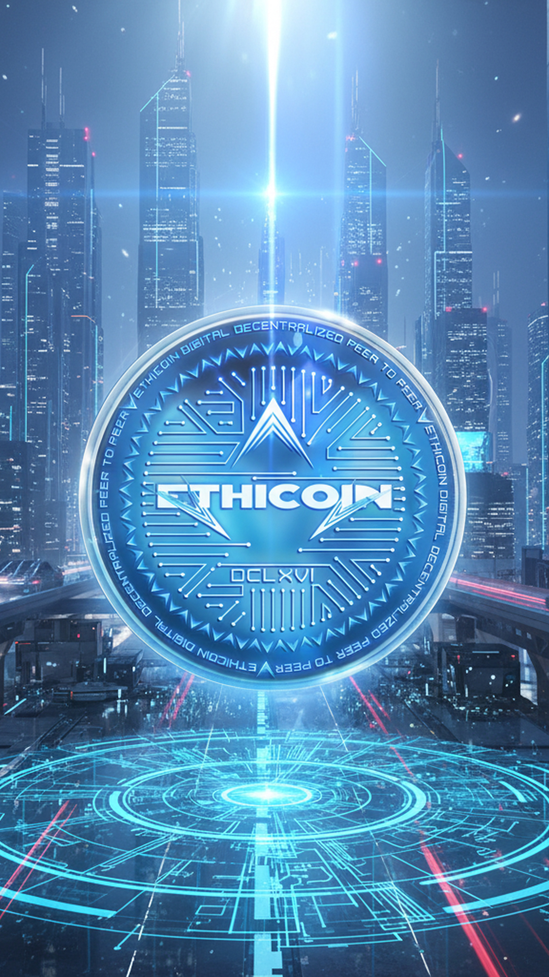ETHIC+ Digital